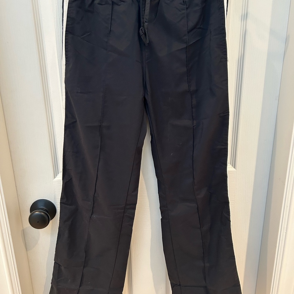 Nike Women's Black Joggers